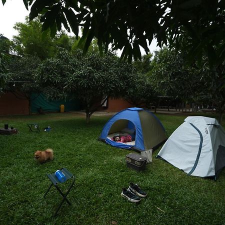 Suggee Resort Jigani Luaran gambar