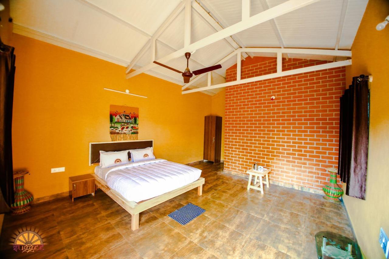 Suggee Resort Jigani Luaran gambar